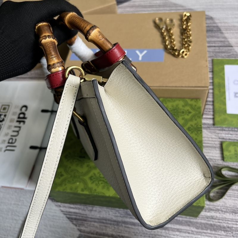 Gvc*1 top handle bags